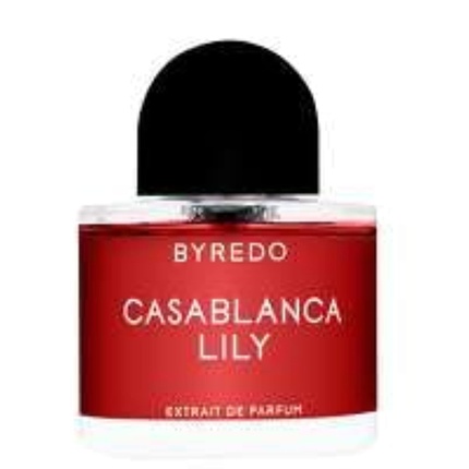 Casablanca Lily Extrait De Parfum 50мл, Byredo цена и фото
