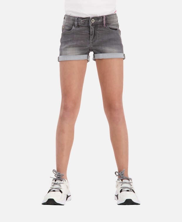 

Джинсовые шорты Vingino, цвет Medium Grey