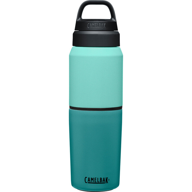 

Multi Bev SST Вакуумная бутылка из нержавеющей стали Camelbak, синий