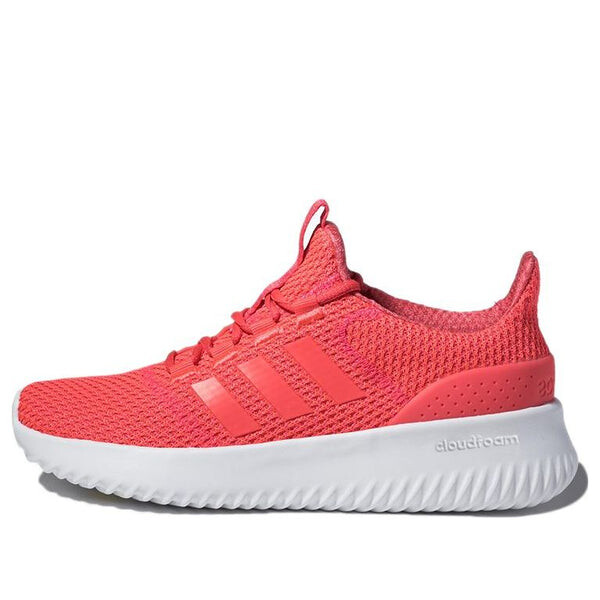 

Кроссовки (WMNS) adidas Cloudfoam Ultimate Red, красный