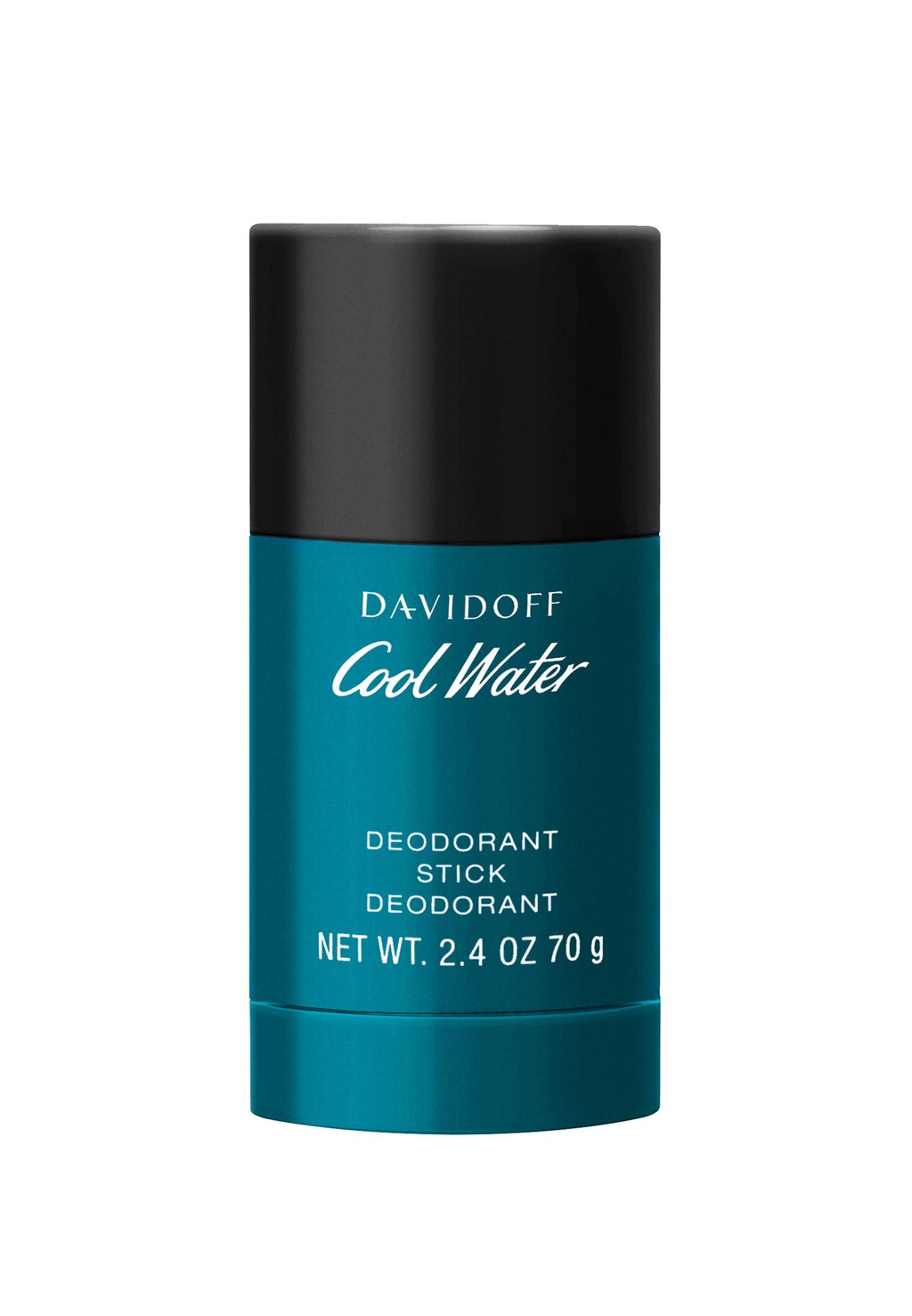 Дезодорант COOL WATER MAN DEODORANT STICK DAVIDOFF Fragrances davidoff cool water for men deodorant stick 75g