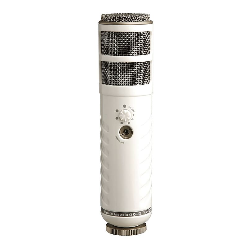динамический микрофон rode podcaster usb microphone Микрофон RODE Podcaster USB Microphone
