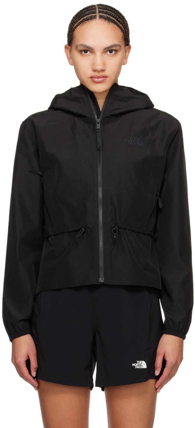 

Черная куртка Daybreak The North Face