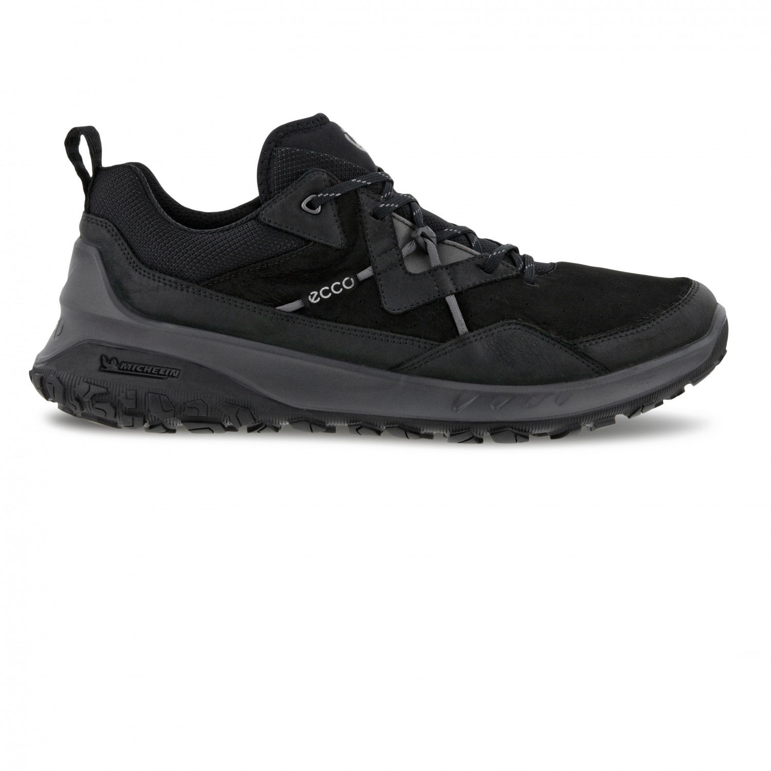 Мультиспортивная обувь Ecco ULT TRN Low, цвет Black/Black кроссовки ecco ult trn m 44 для мужчин