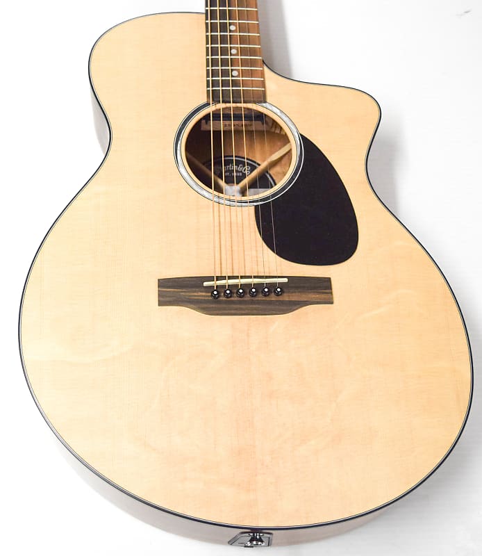 цена Акустическая гитара Martin SC-10E Acoustic Electric Guitar