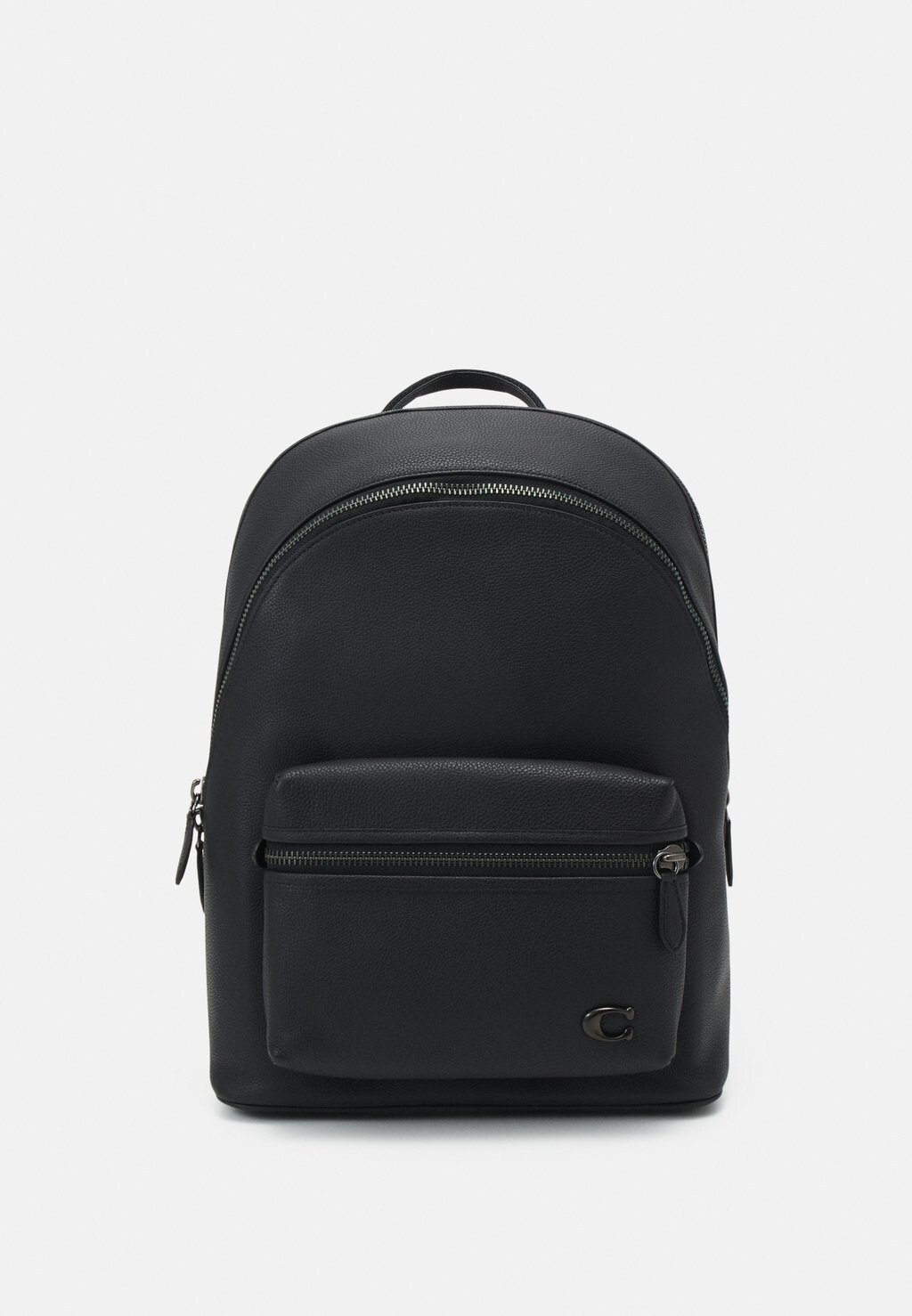 

Рюкзак CHARTER BACKPACK UNISEX Coach, цвет black