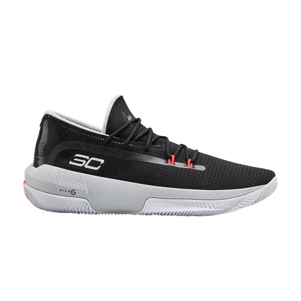 Curry 3zer0 sales