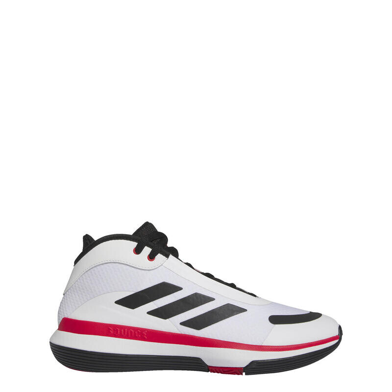 

Баскетбольные кроссовки Bounce Legends ADIDAS, цвет rot