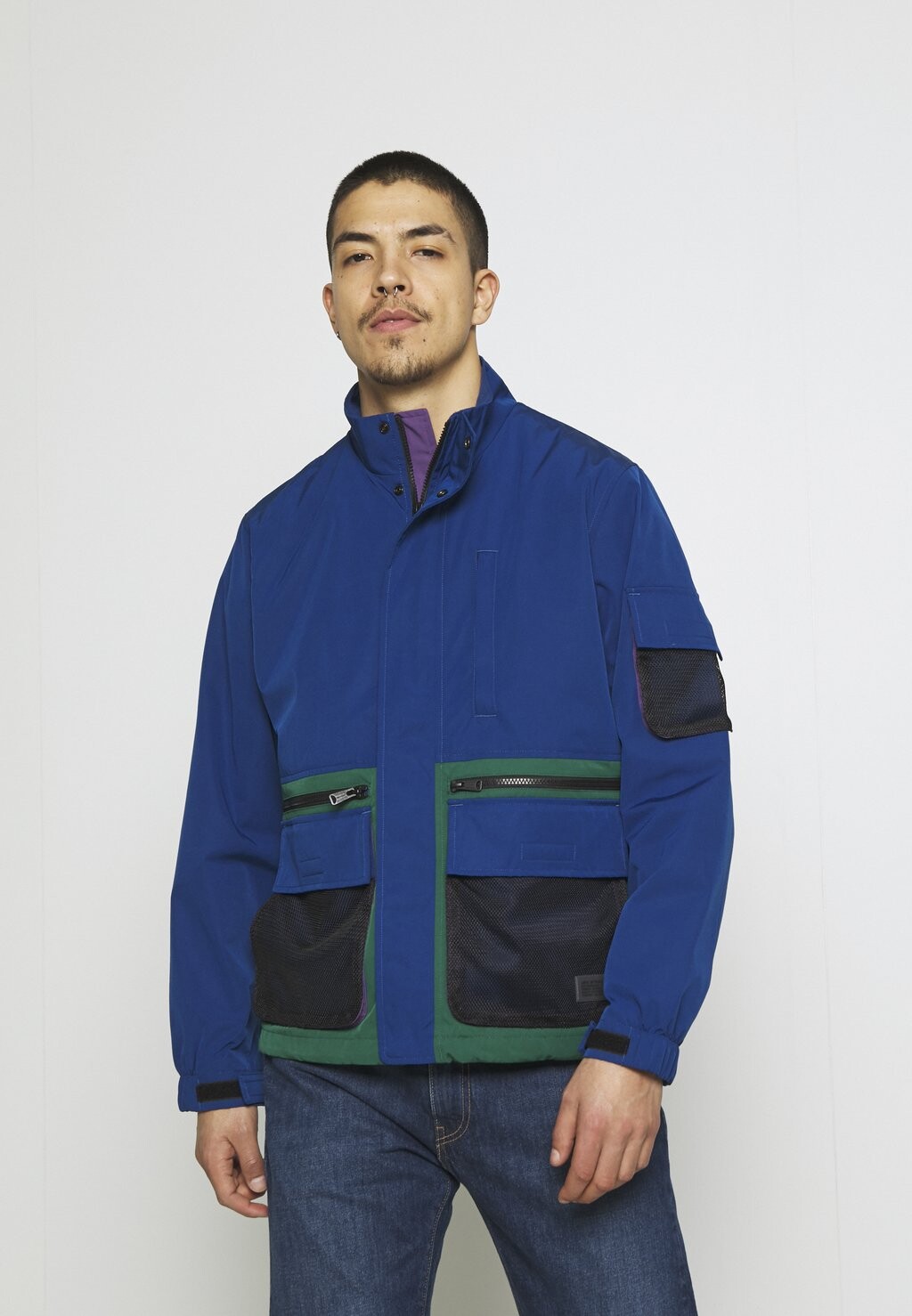 Куртка летняя Levi's