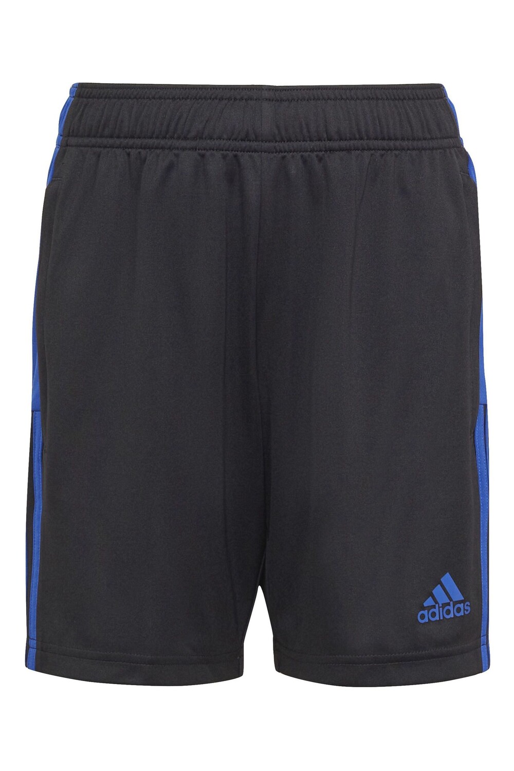 

Шорты Adidas Junior Tiro Essentials adidas, синий