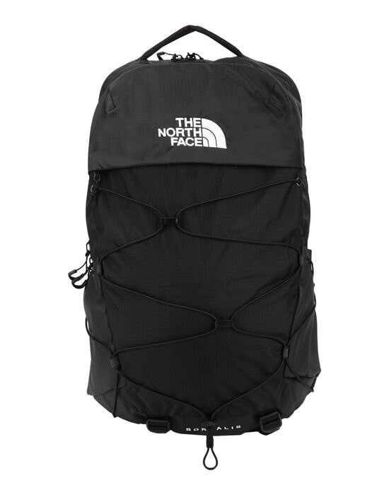 

Рюкзак THE NORTH FACE, черный