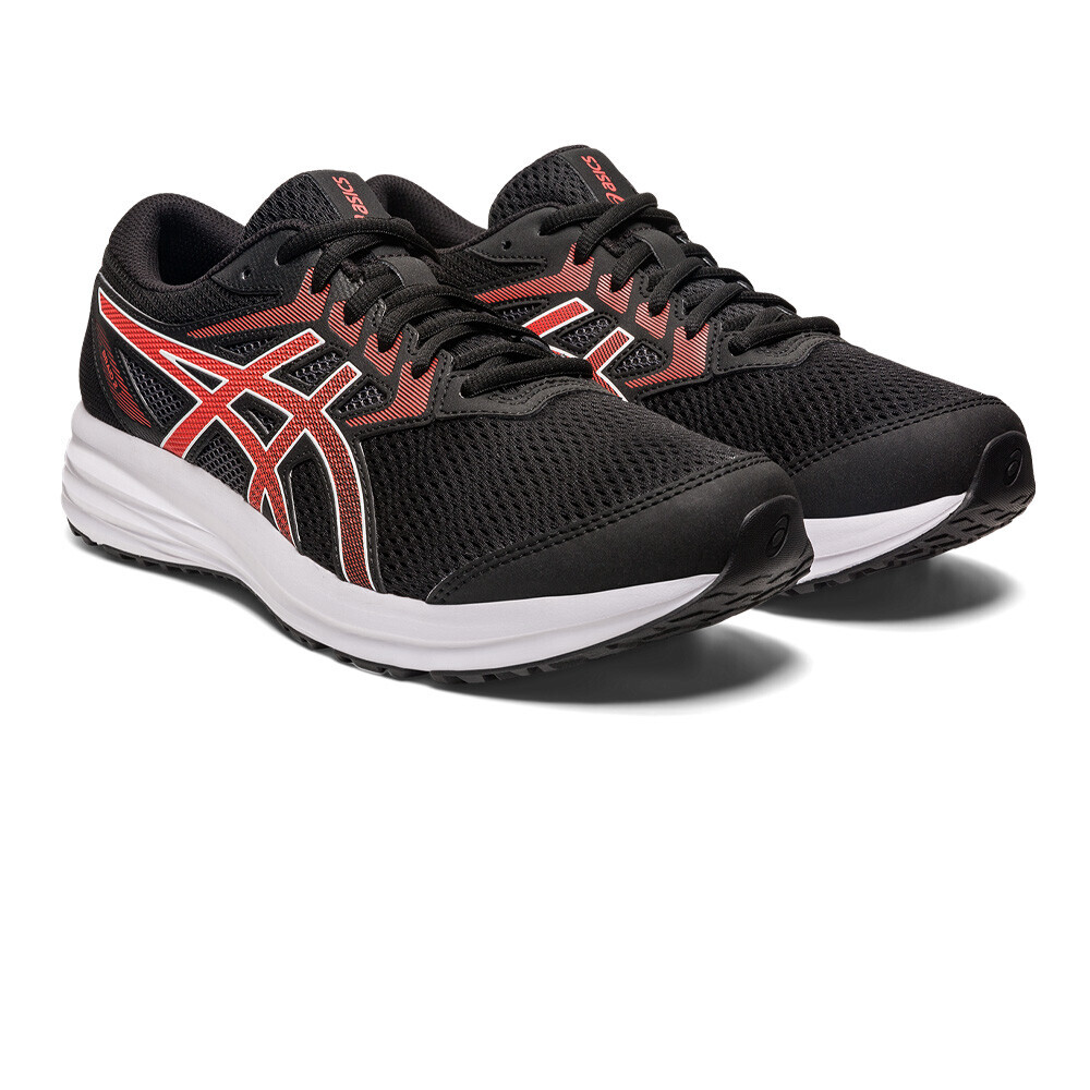

Кроссовки для бега Asics Gel-Braid 2, черный