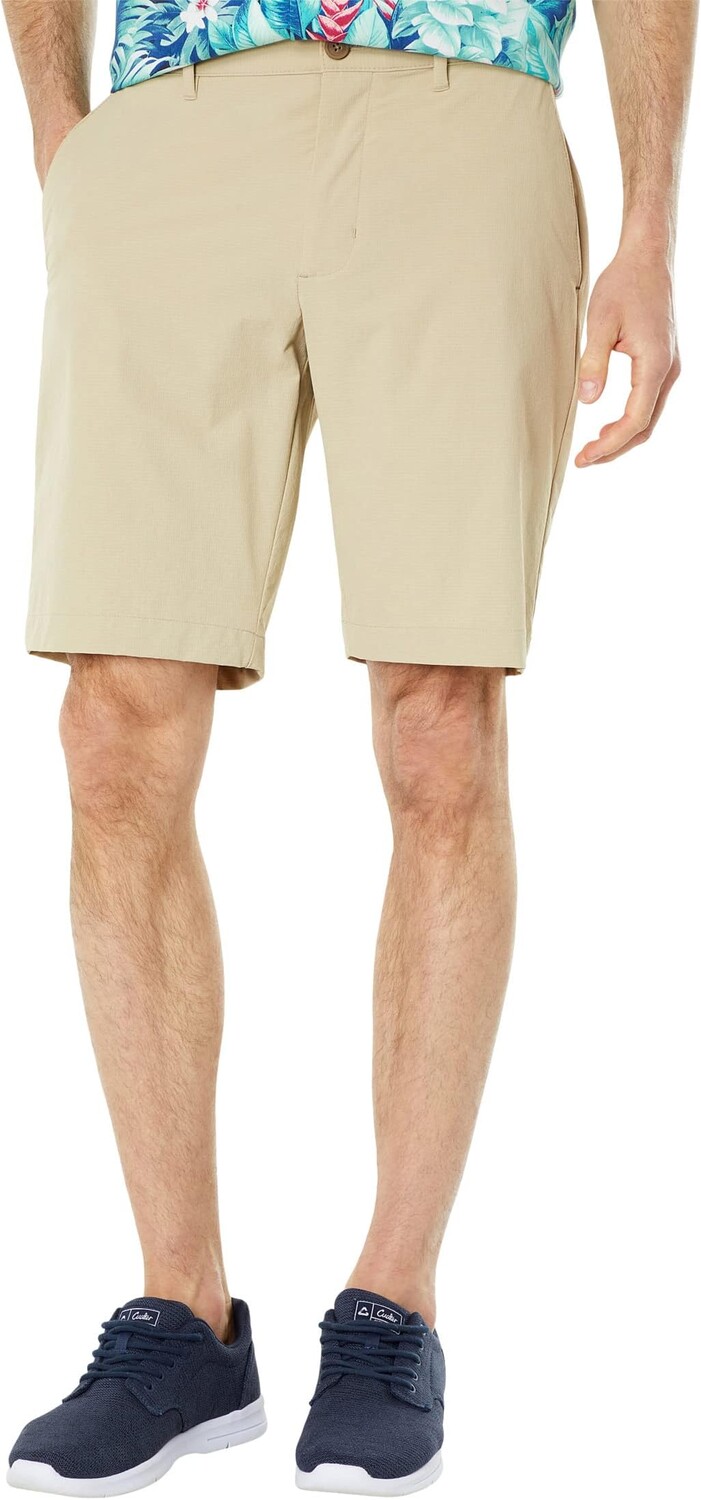 Шорты Chip Shot Tommy Bahama, цвет Stone Khaki