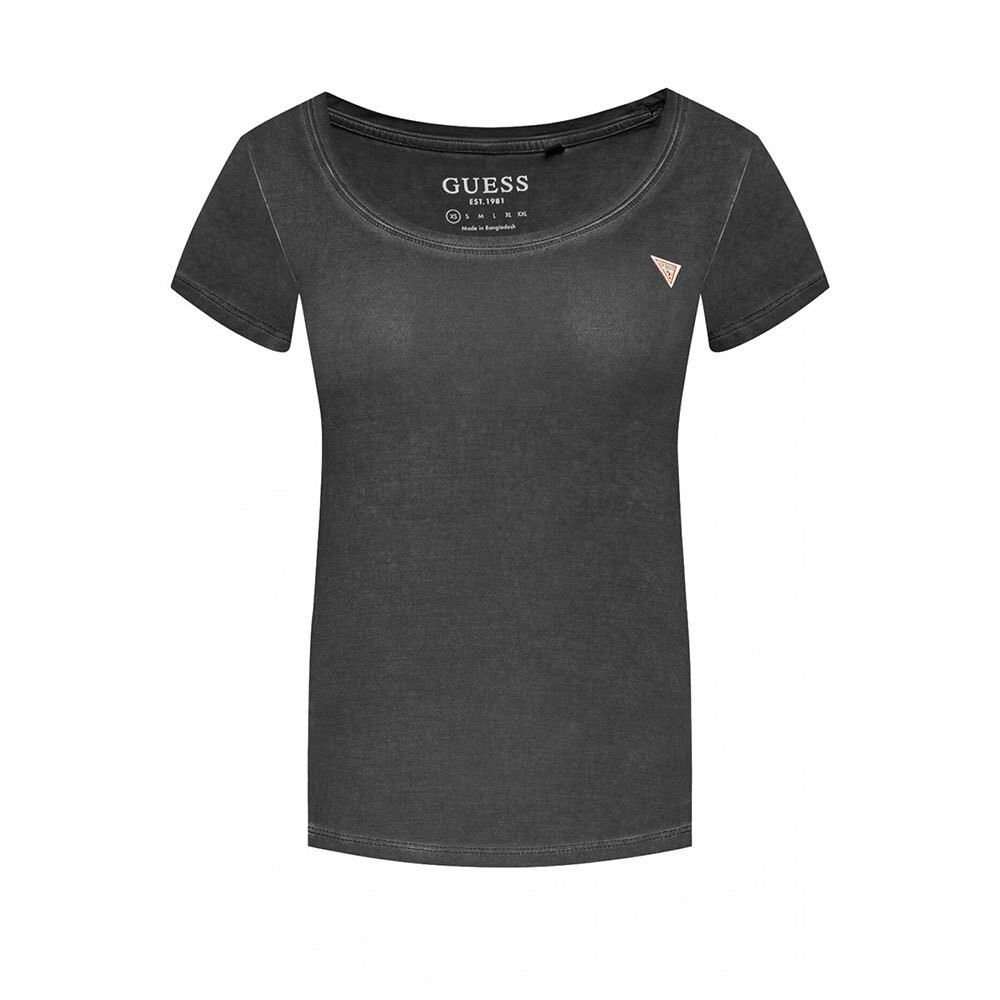 

Футболка Guess W2Gi52 Ka0Q1, черный