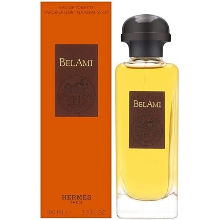 

Hermès Hermes Bel Ami Eau De Parfum Spray 100ml For Men Fragrance