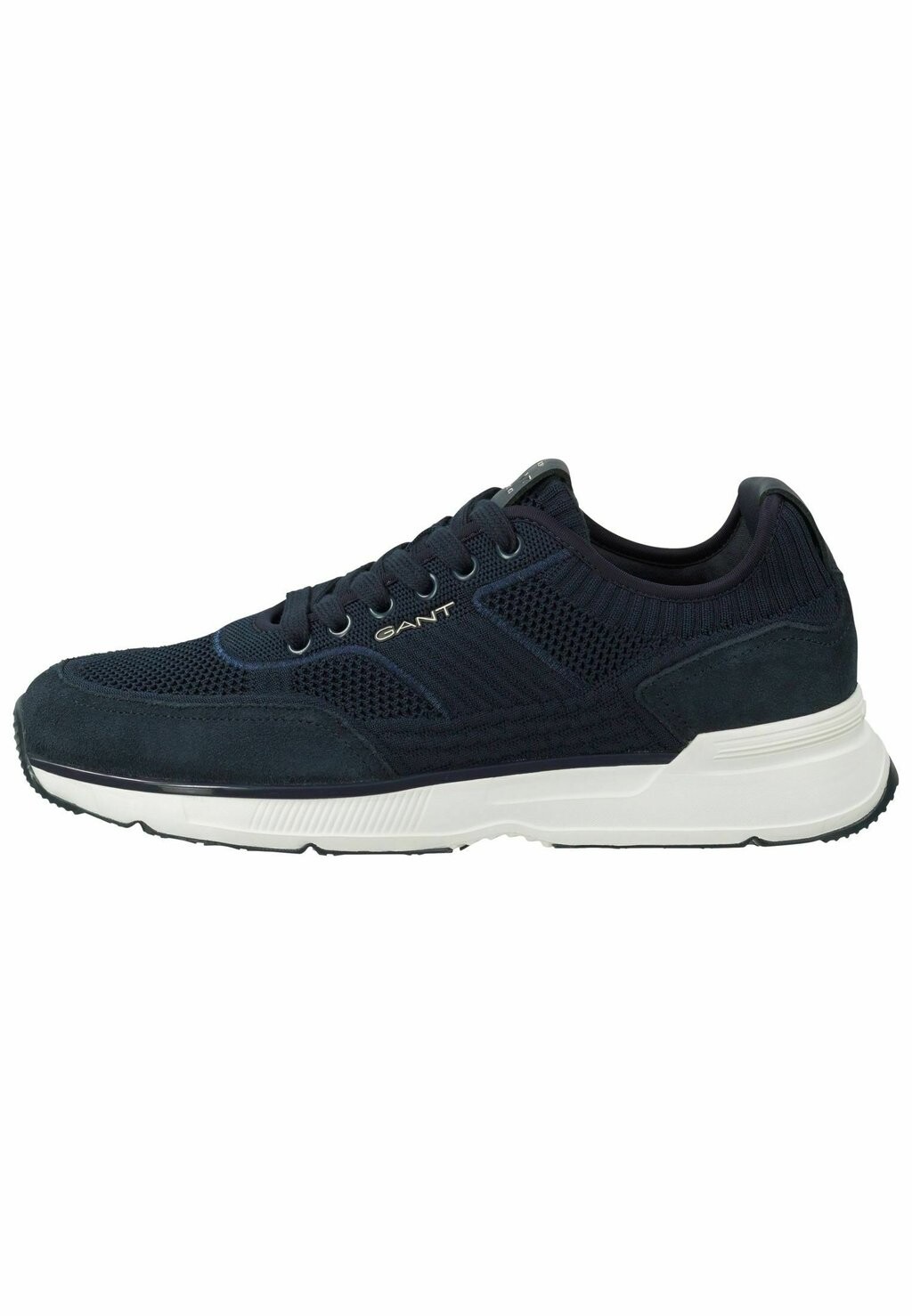

Низкие кроссовки GANT, синий