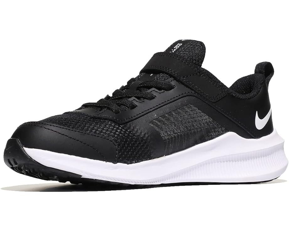 

Кроссовки Nike Downshifter 11, черный/белый