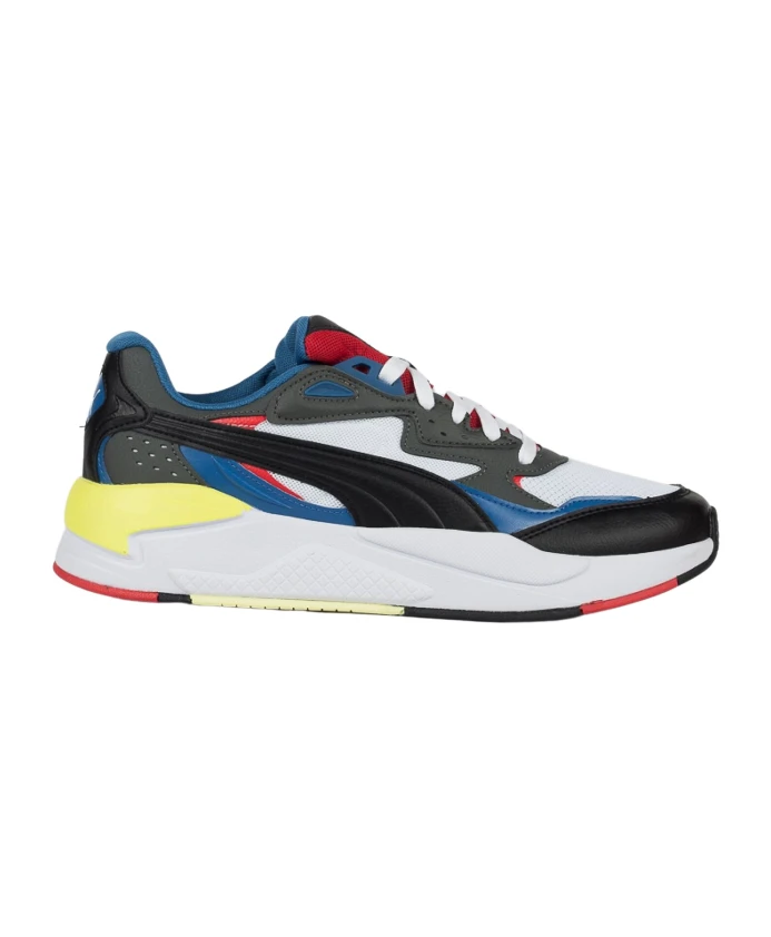 

Кроссовки Retro X Ray Speed Puma, мультиколор