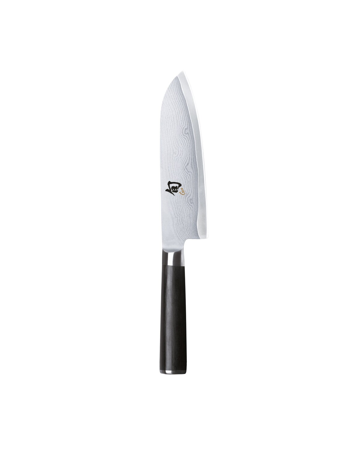 

Нож кухонный Shun Classic Santoku (18 см) Kai