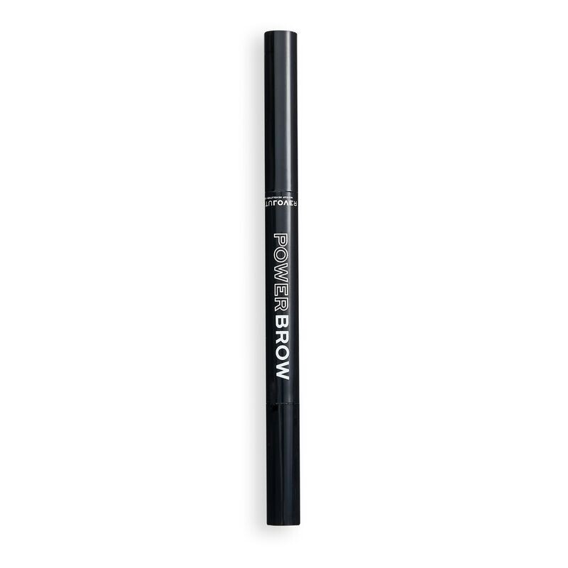 

Relove Power Карандаш для бровей Гранит Revolution, 0,1 g