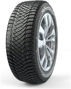 

Зимние шины Goodyear UltraGrip Arctic 2 EVR FP XL 245/40 R19 98T