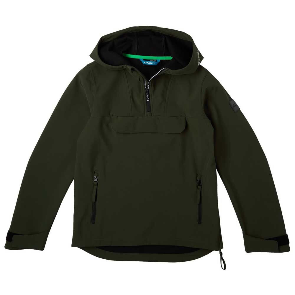 

Куртка O´neill Anorak, зеленый