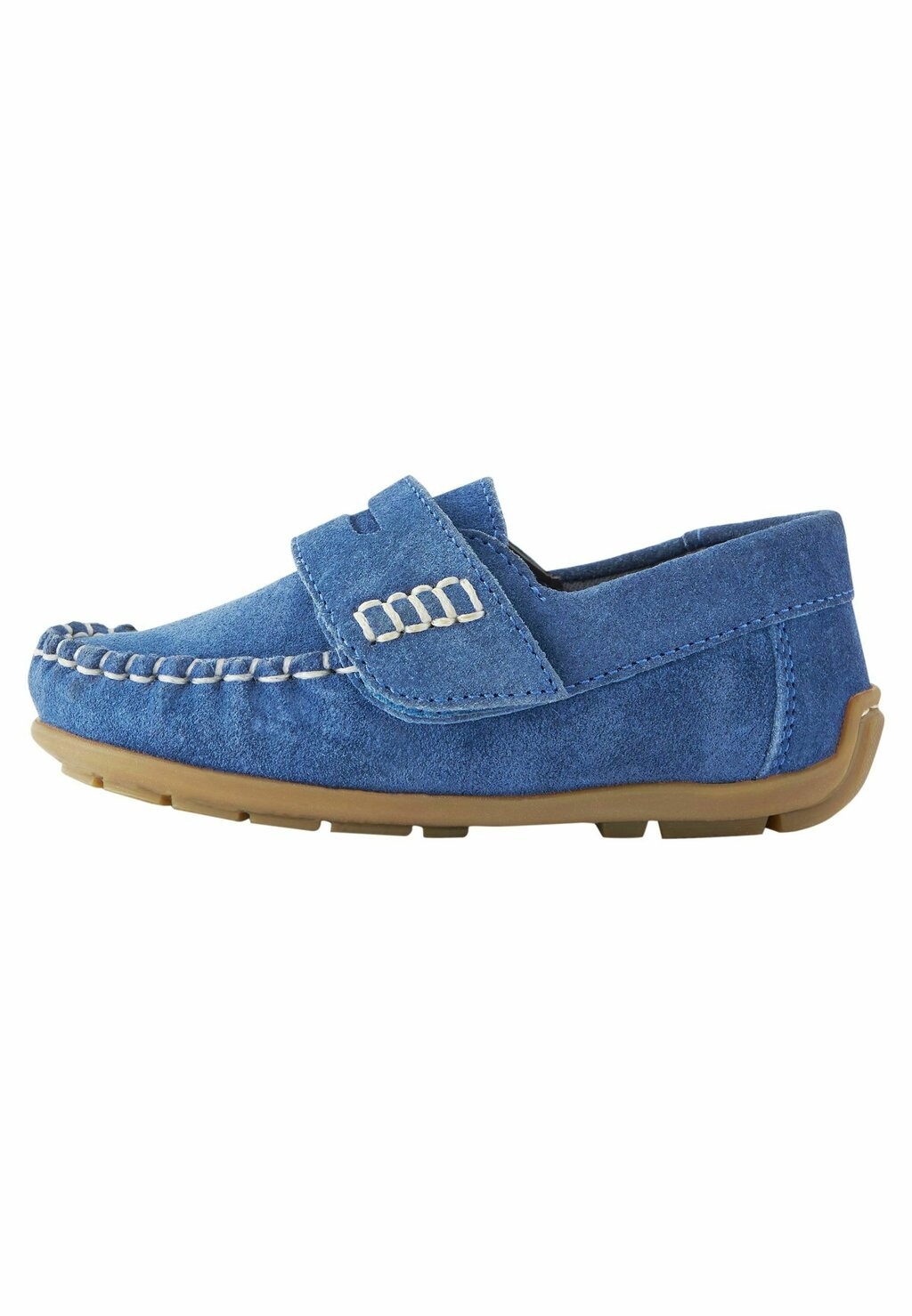 

Мокасины PENNY LOAFERS YOUNGER Next, цвет cobalt blue