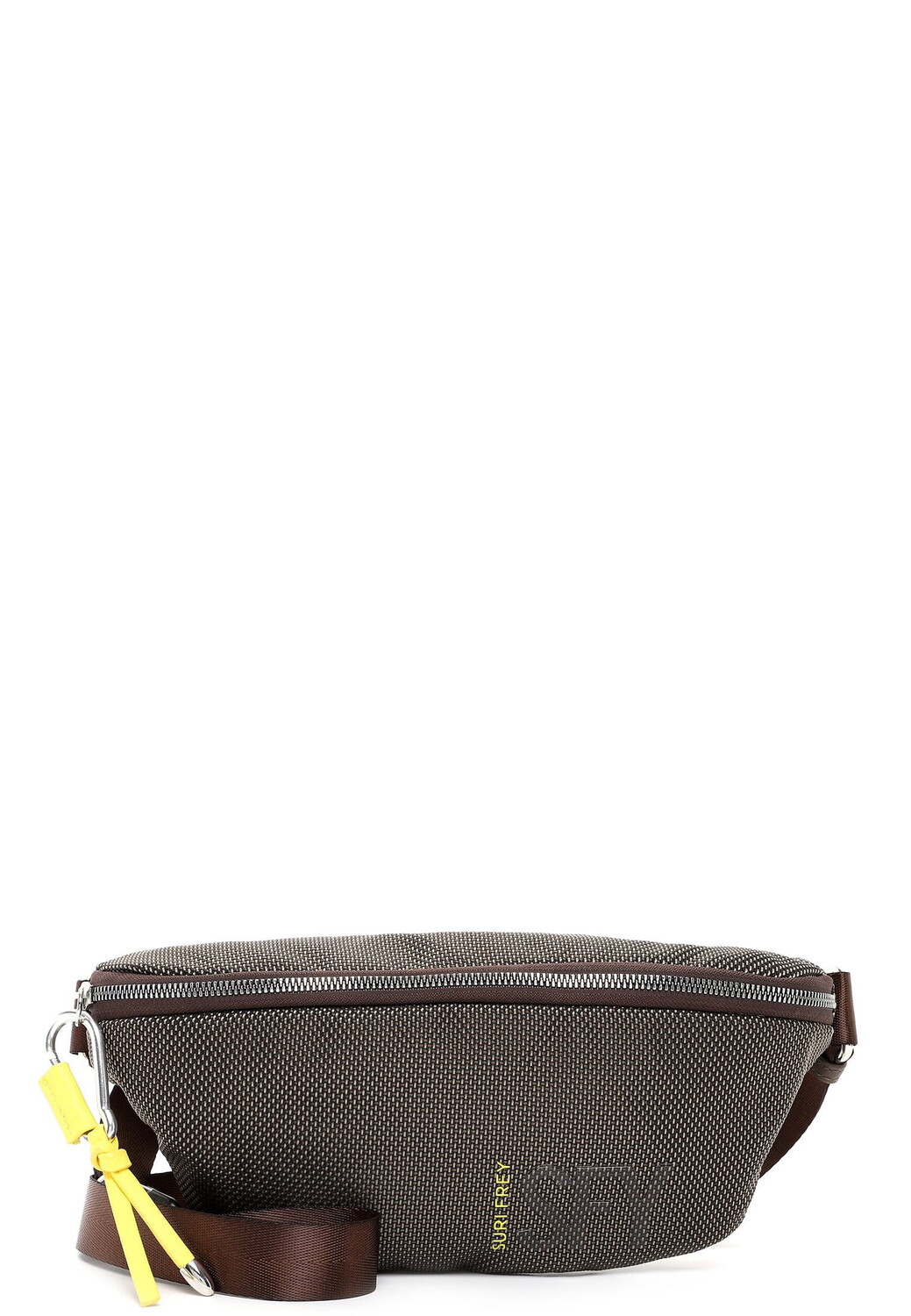 

Сумка через плечо SURI FREY Gürteltasche SFY SURI Sports Marry, коричневый