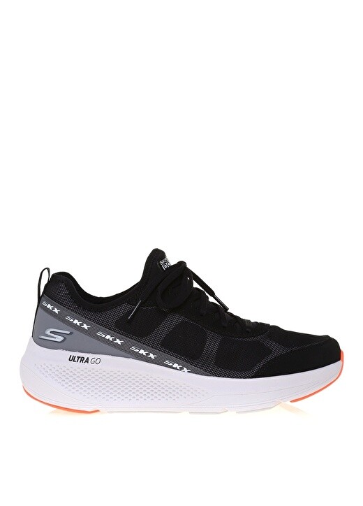 

Черно-серые мужские туфли Lifestyle Skechers