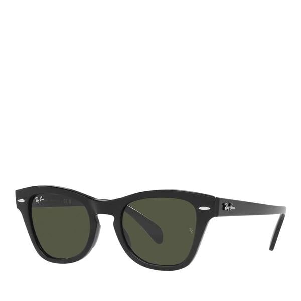 

Солнцезащитные очки 0rb0707s Ray-Ban, черный