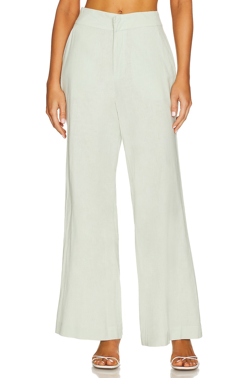 

Брюки Chaser Simone Trousers, цвет Sage