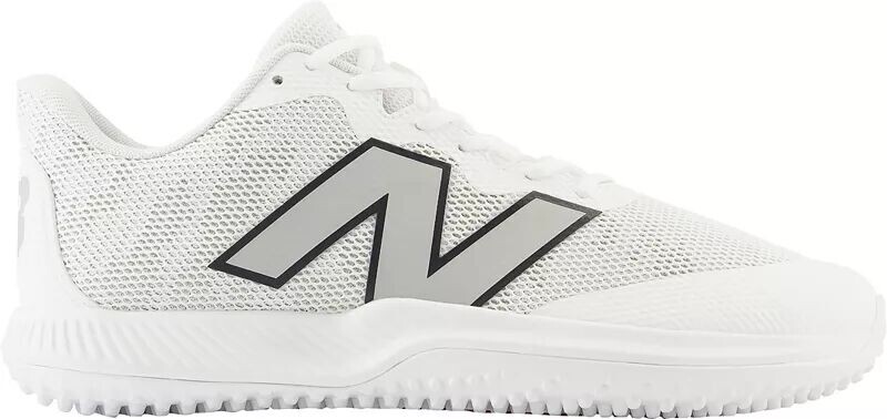 

Мужские бейсбольные кроссовки New Balance FuelCell 4040 v7 Turf, белый
