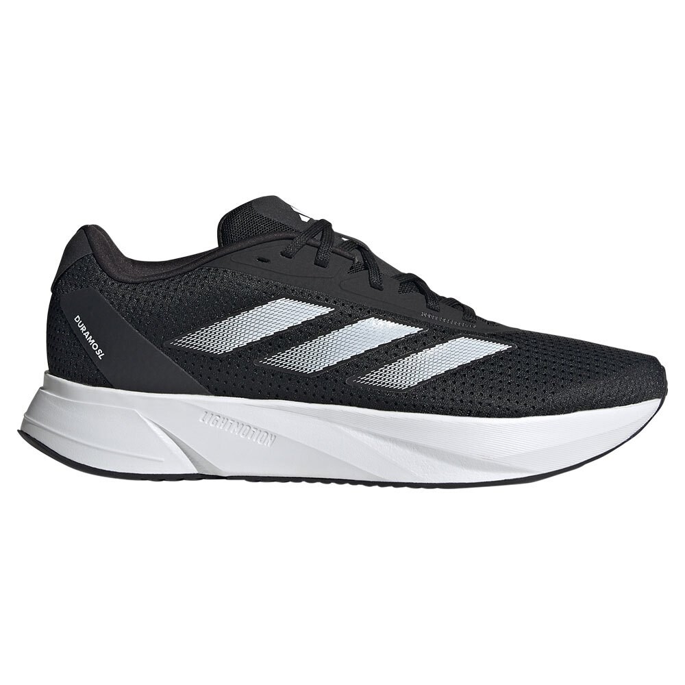 

Кроссовки adidas Duramo Sl, черный