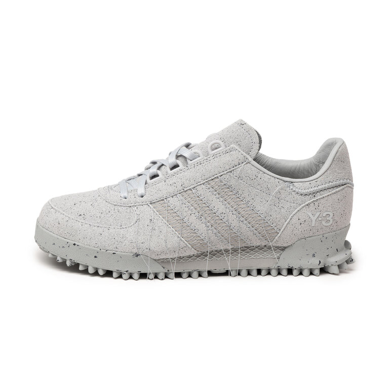

Кроссовки Marathon Adidas, черный