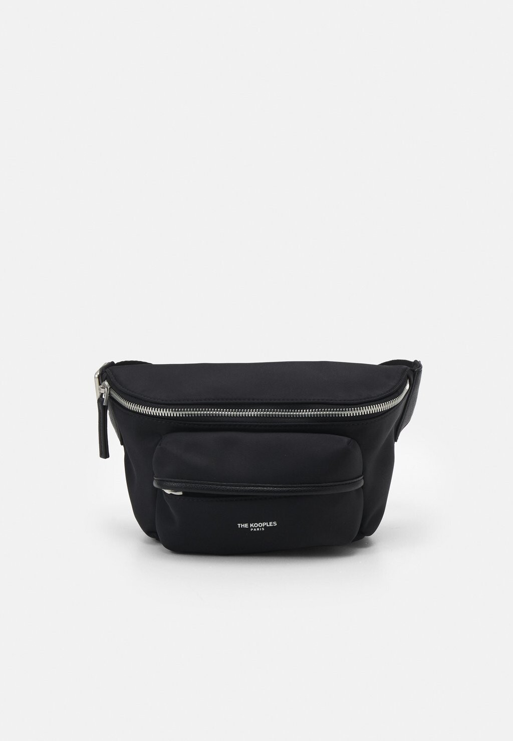 

Поясная сумка SAC UNISEX The Kooples, черный