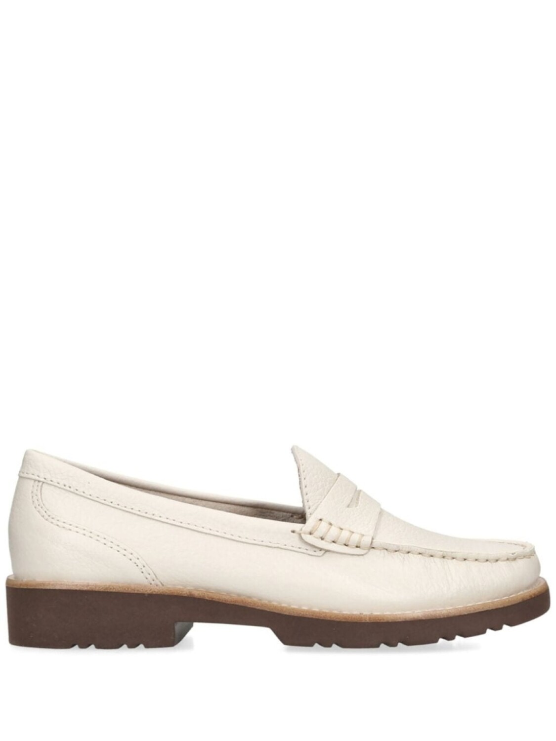 

KG Kurt Geiger лоферы Melody, нейтральный цвет