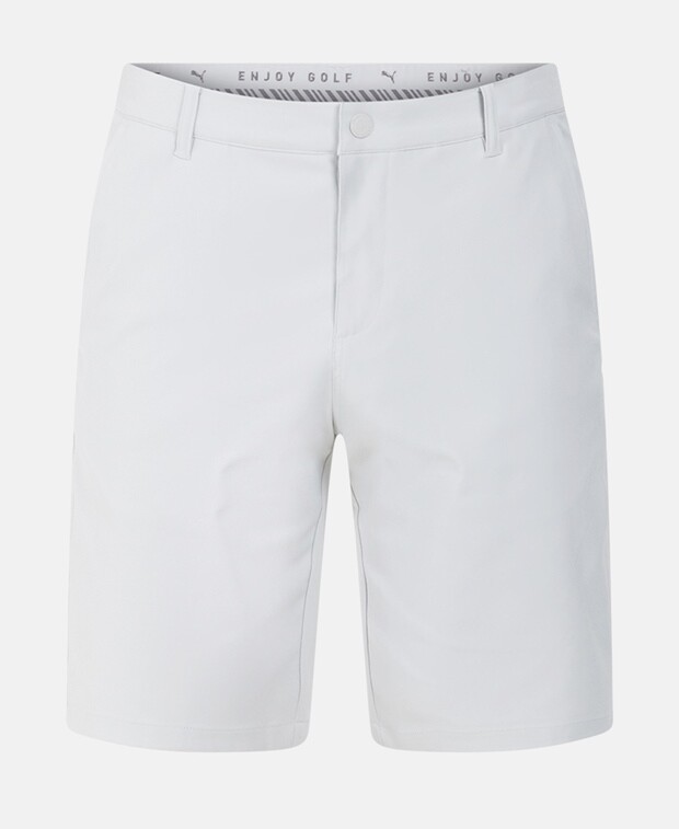 

Шорты-бермуды Puma Golf, серый