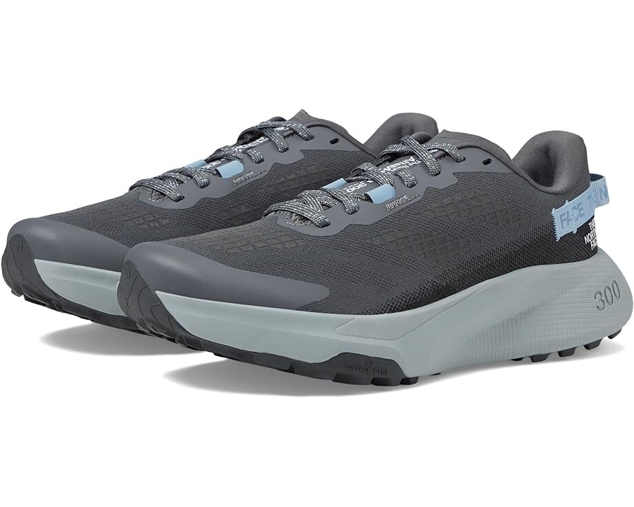 

Кроссовки The North Face Altamesa 300, цвет Smoked Pearl/High-Rise