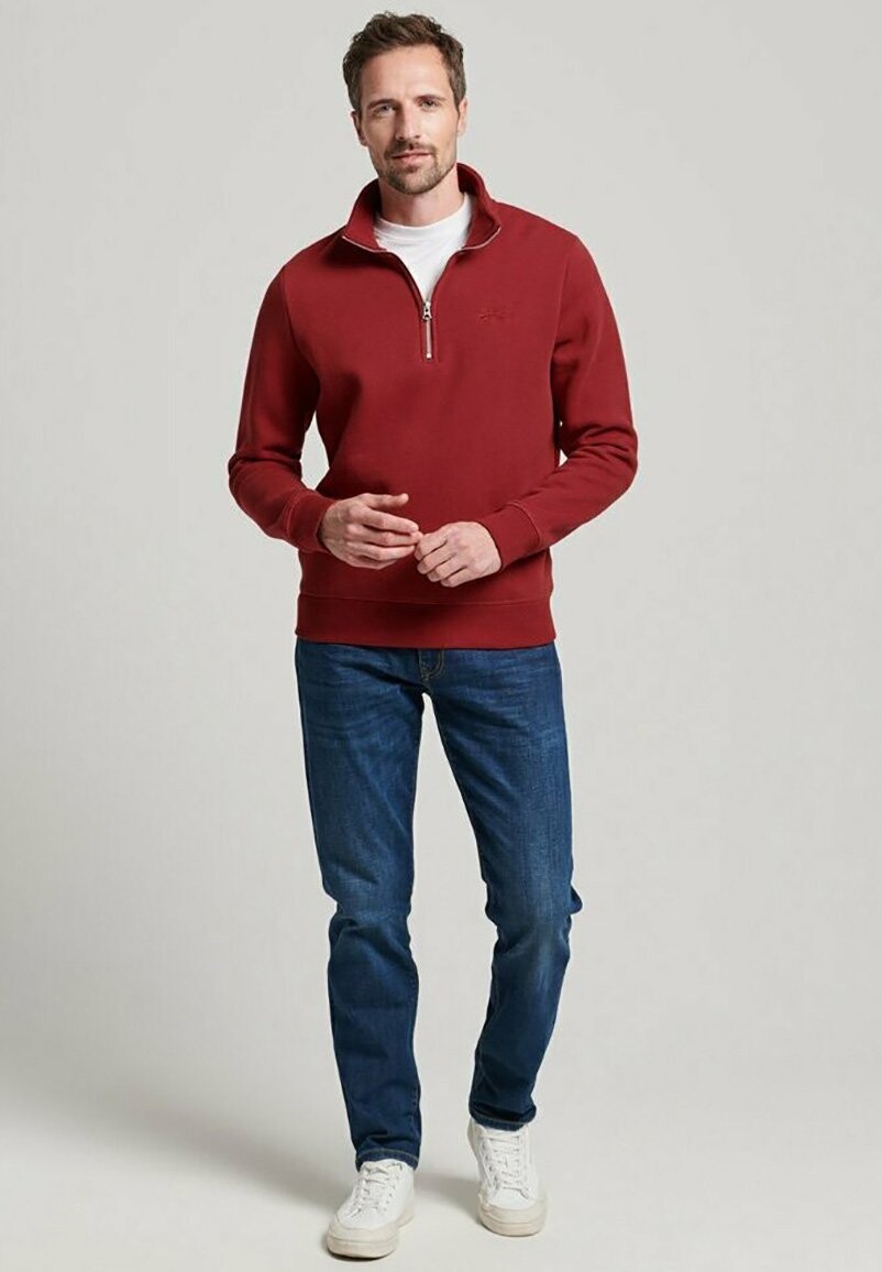 

Толстовка Superdry