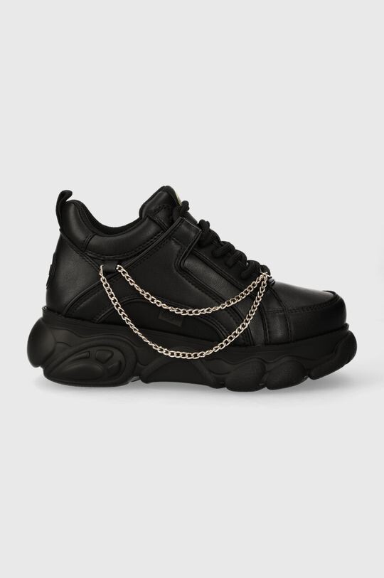 Кроссовки Cld Corin Chain 3.0 Buffalo, черный