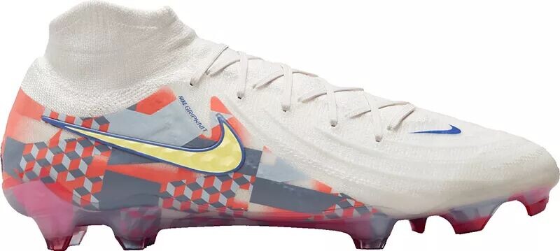 

Футбольные бутсы Nike Phantom Luna 2 Elite FG, черный