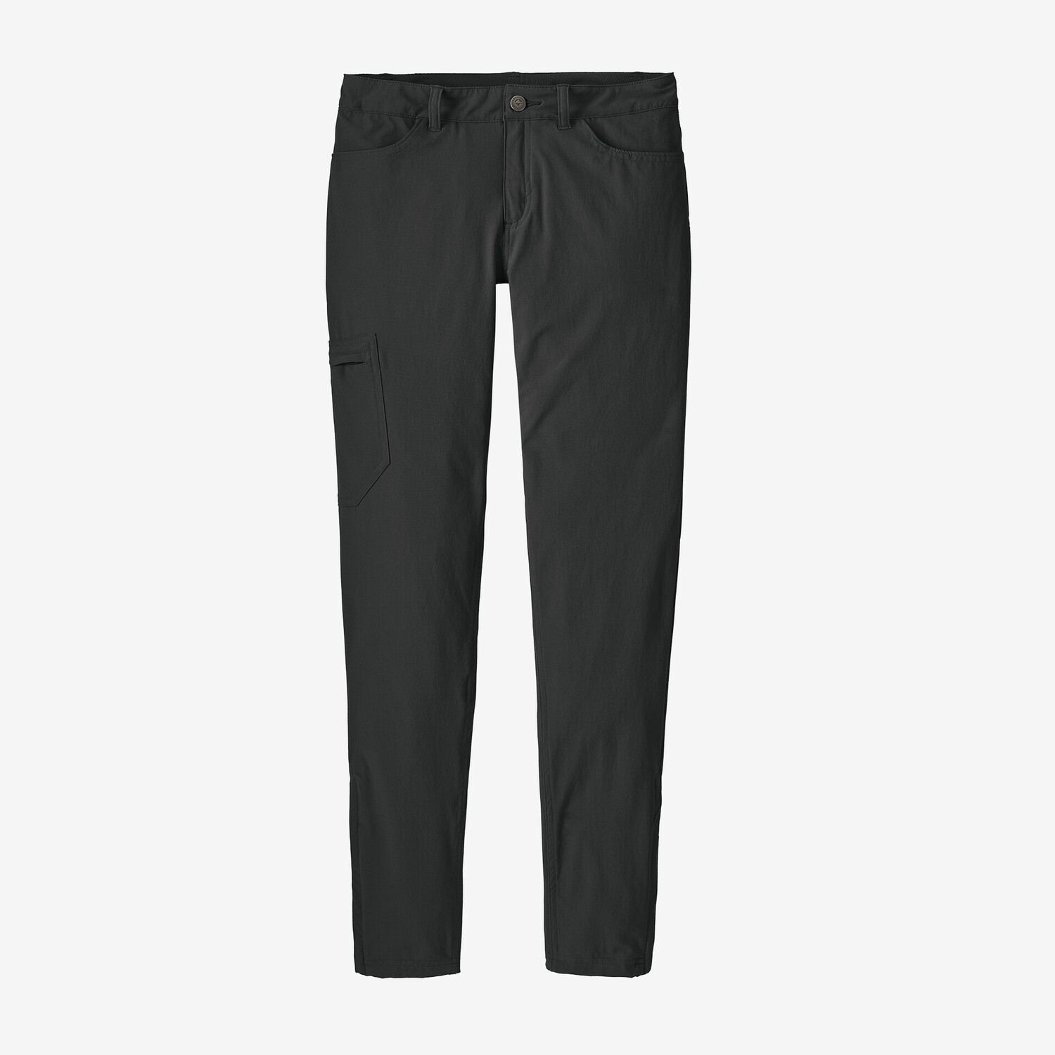 

Женские брюки Skyline Traveler Patagonia, цвет Black