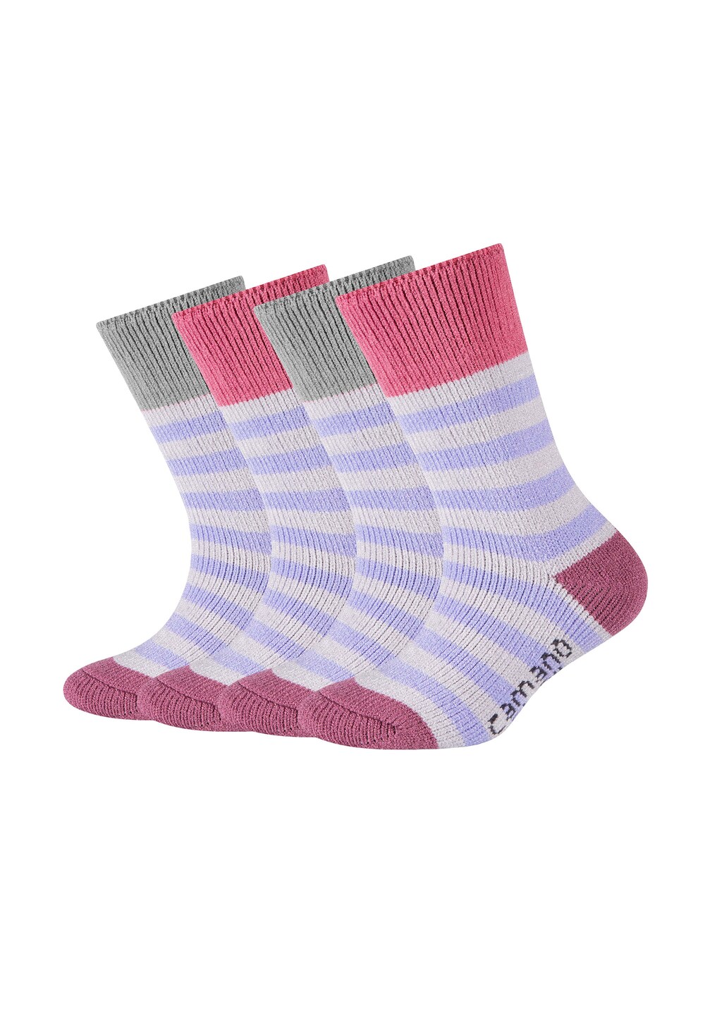 Носки Camano, смешанные цвета носки h i s смешанные цвета