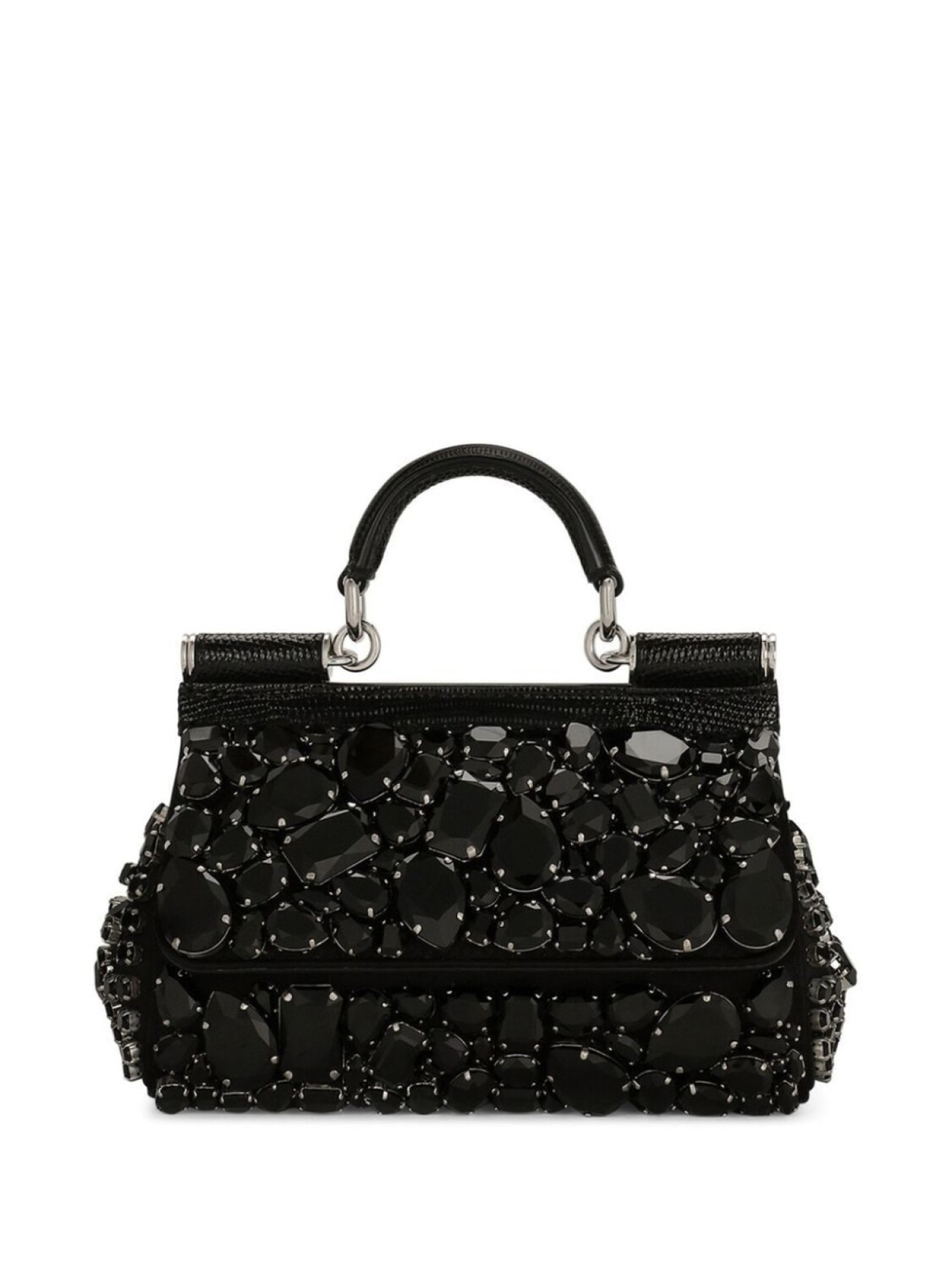 

Dolce & Gabbana сумка Sicily KIM DOLCE&GABBANA, черный