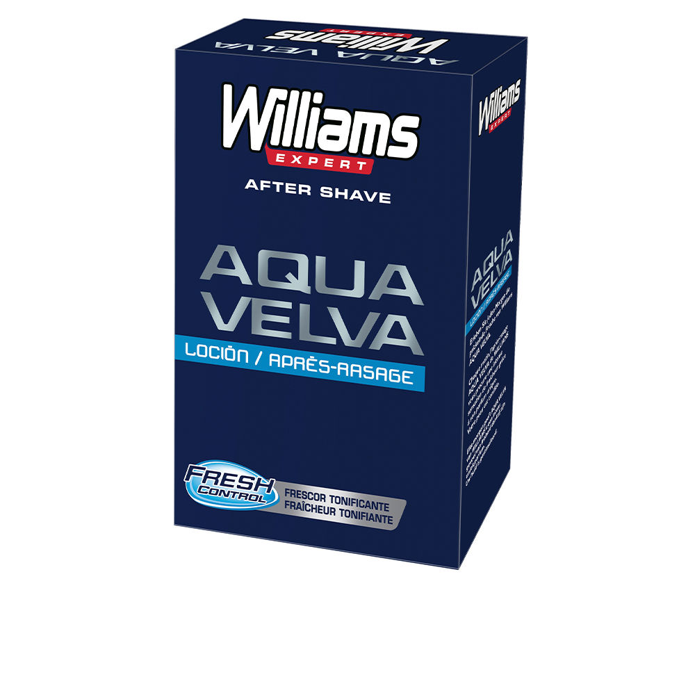 цена Лосьон после бритья Aqua velva loción after-shave Williams, 100 мл
