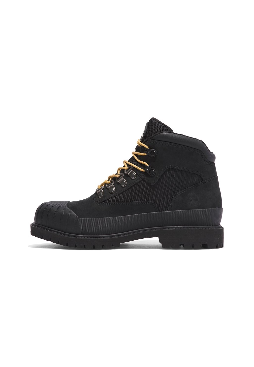 

Ботильоны на платформе Timberland