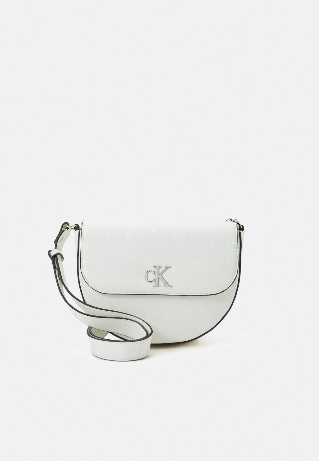 

Сумка через плечо Calvin Klein Jeans, белый