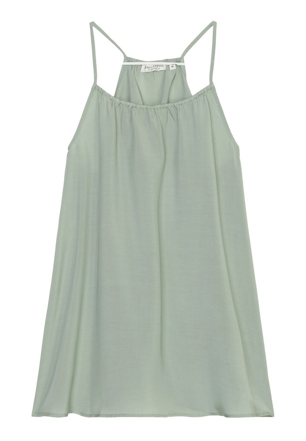 

Топ LOOSE MIT TENCEL Marc O'Polo, зеленый