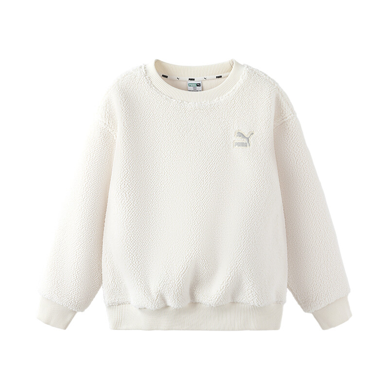 

Детская толстовка Puma, цвет One Size