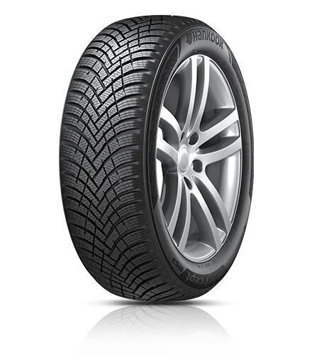 

Зимние шины Hankook i*cept RS3 W462 205/55 R16 91T